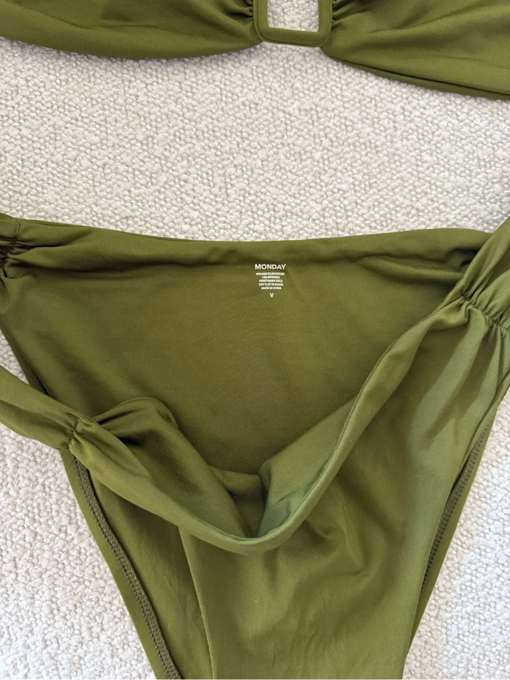 Monday Swimwear monday swimwear